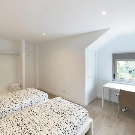 Сasa de vacaciones La Casa De Marta Celorio (Llanes)