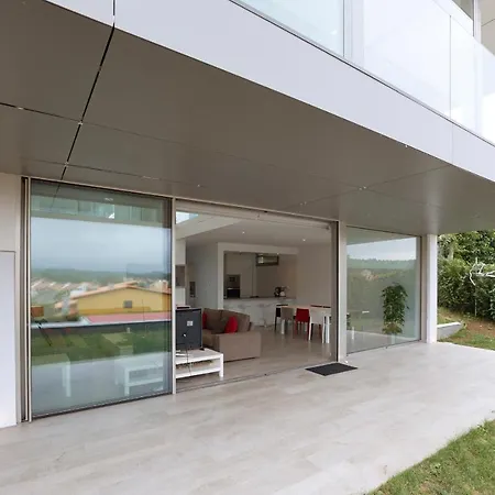 La Casa De Marta Сasa de vacaciones *