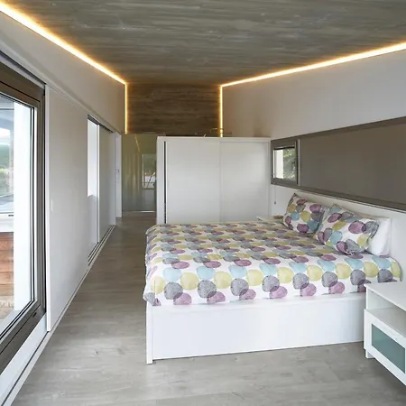 Сasa de vacaciones La Casa De Marta Celorio (Llanes)