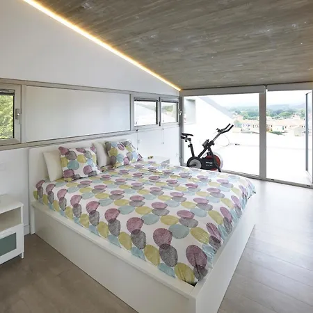 La Casa De Marta Сasa de vacaciones Celorio (Llanes)