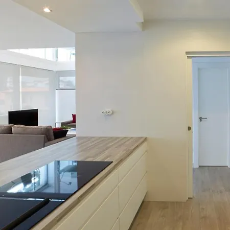 La Casa De Marta Сasa de vacaciones Celorio (Llanes)