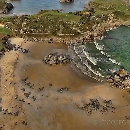 La Casa De Marta Celorio (Llanes)