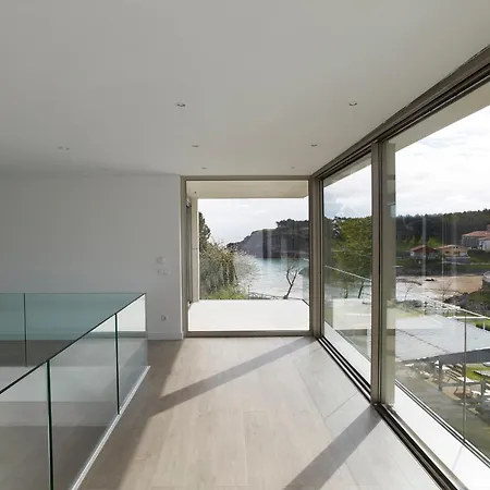Сasa de vacaciones La Casa De Marta Celorio (Llanes)