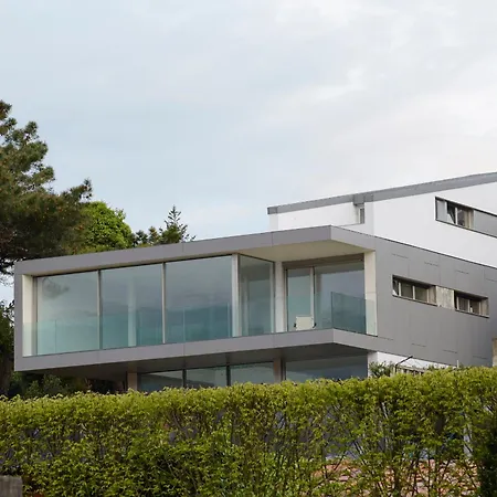 Сasa de vacaciones La Casa De Marta *