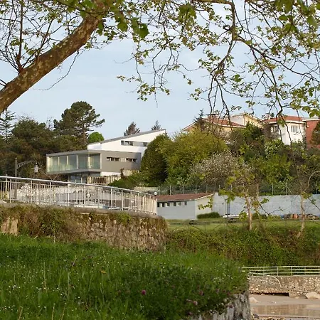 Сasa de vacaciones La Casa De Marta *